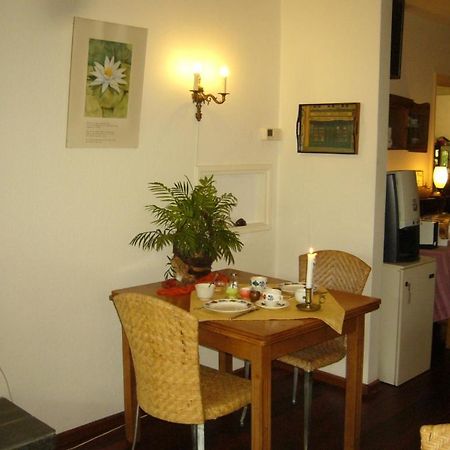 Hotel 'T Vlinderhofke Sint Geertruid Экстерьер фото