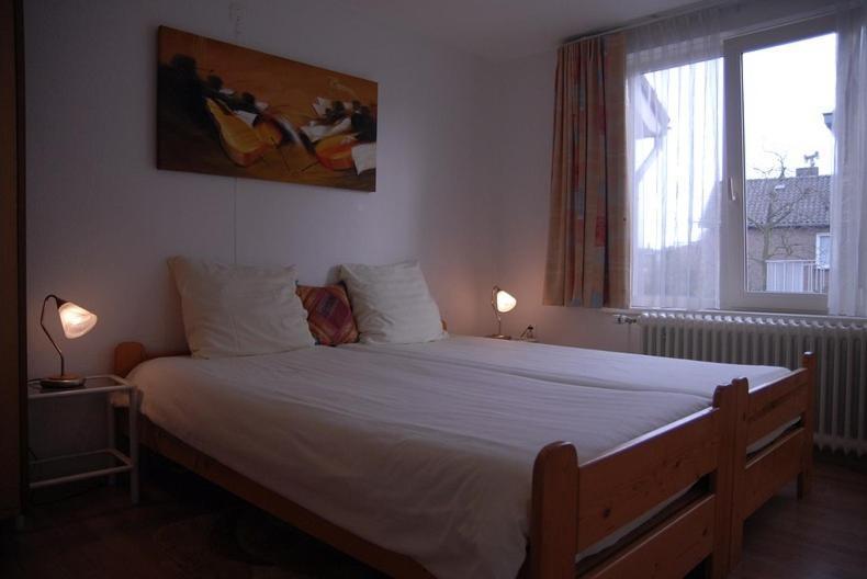 Hotel 'T Vlinderhofke Sint Geertruid Номер фото