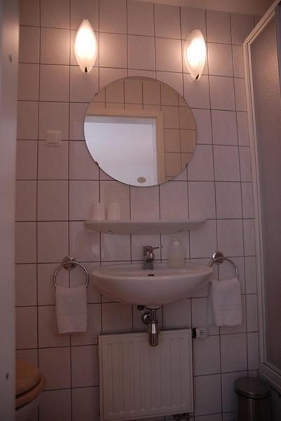 Hotel 'T Vlinderhofke Sint Geertruid Номер фото