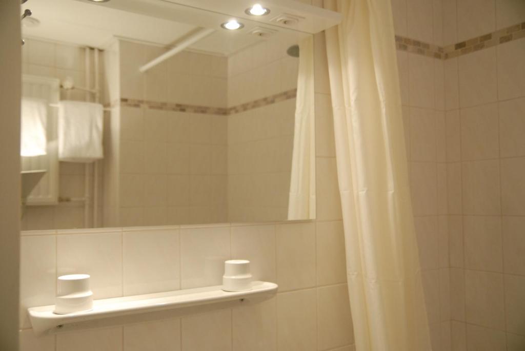 Hotel 'T Vlinderhofke Sint Geertruid Номер фото
