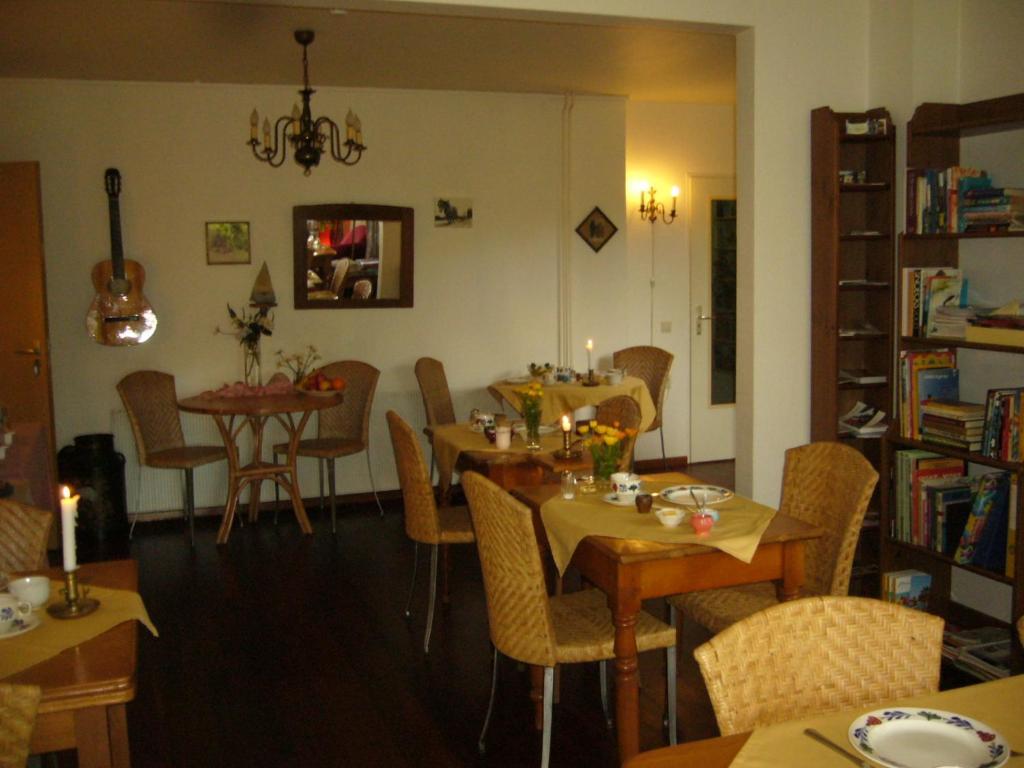 Hotel 'T Vlinderhofke Sint Geertruid Экстерьер фото